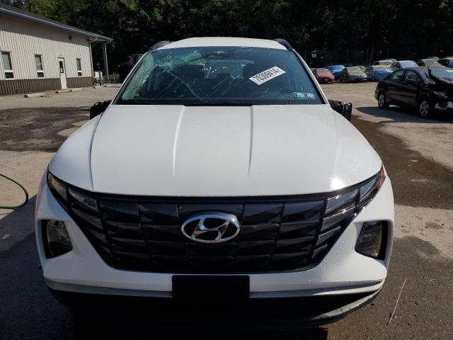 Photo 4 VIN: 5NMJBCDE0RH416424 - HYUNDAI TUCSON SEL 