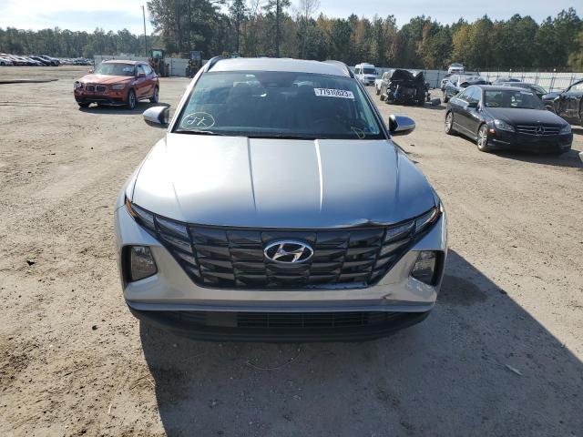 Photo 4 VIN: 5NMJBCDE1RH301976 - HYUNDAI TUCSON 