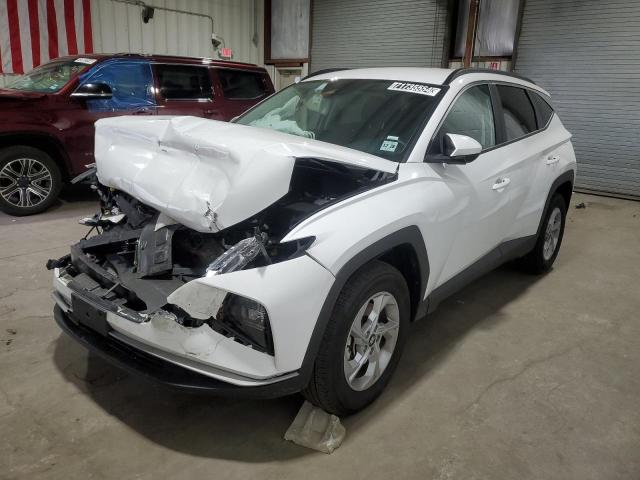 Photo 0 VIN: 5NMJBCDE1RH346786 - HYUNDAI TUCSON SEL 