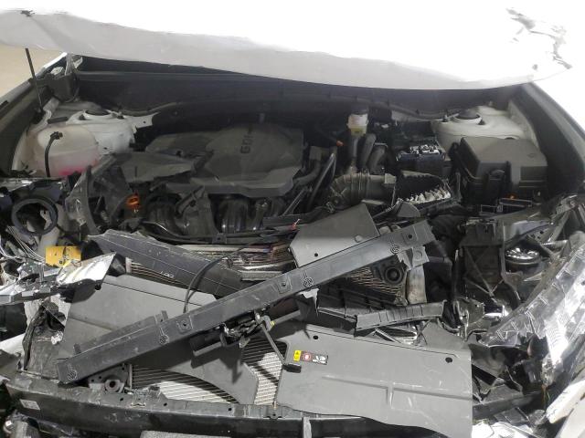 Photo 11 VIN: 5NMJBCDE1RH346786 - HYUNDAI TUCSON SEL 