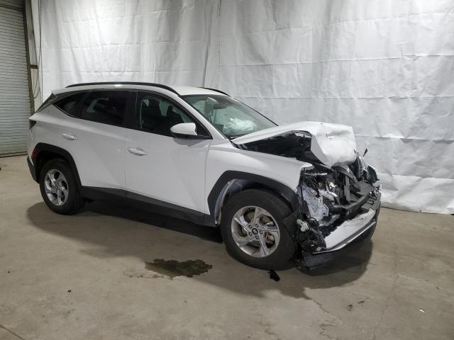 Photo 3 VIN: 5NMJBCDE1RH346786 - HYUNDAI TUCSON SEL 