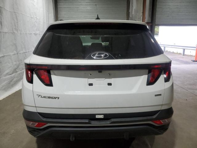 Photo 5 VIN: 5NMJBCDE1RH346786 - HYUNDAI TUCSON SEL 