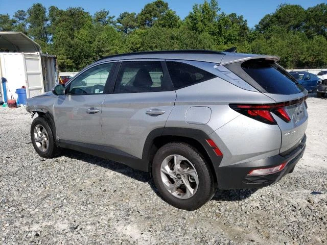 Photo 1 VIN: 5NMJBCDE1RH358226 - HYUNDAI TUCSON SEL 