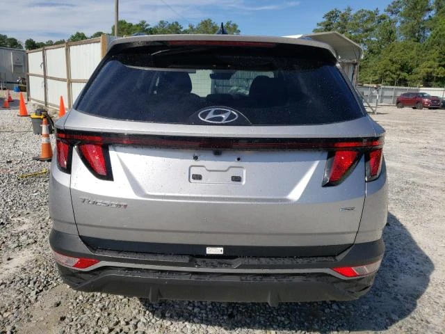 Photo 5 VIN: 5NMJBCDE1RH358226 - HYUNDAI TUCSON SEL 