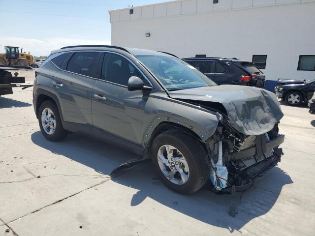 Photo 3 VIN: 5NMJBCDE1RH366679 - HYUNDAI TUCSON SEL 