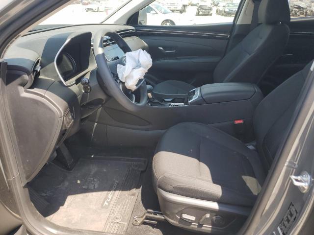 Photo 6 VIN: 5NMJBCDE1RH366679 - HYUNDAI TUCSON SEL 