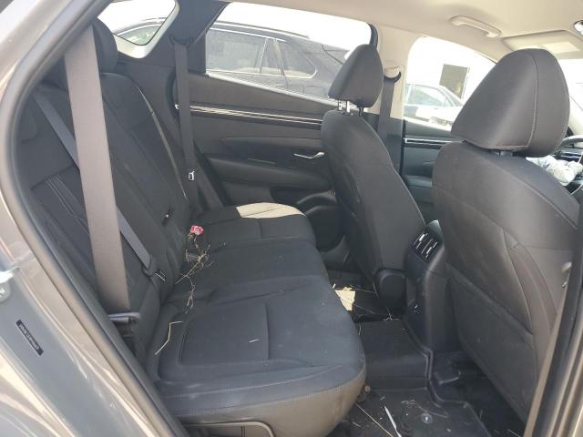 Photo 9 VIN: 5NMJBCDE1RH366679 - HYUNDAI TUCSON SEL 