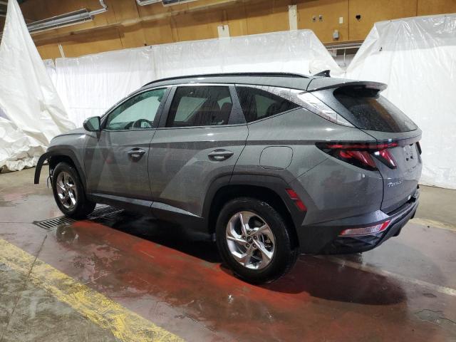 Photo 1 VIN: 5NMJBCDE1RH382610 - HYUNDAI TUCSON SEL 