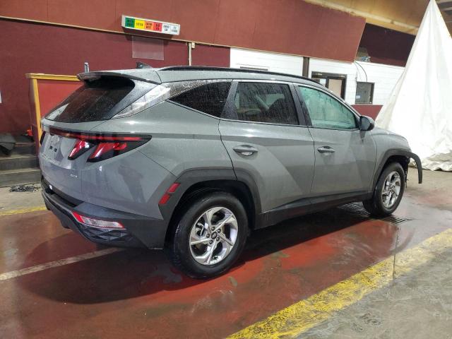 Photo 2 VIN: 5NMJBCDE1RH382610 - HYUNDAI TUCSON SEL 