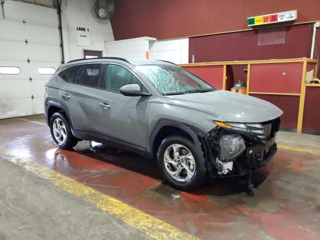 Photo 3 VIN: 5NMJBCDE1RH382610 - HYUNDAI TUCSON SEL 