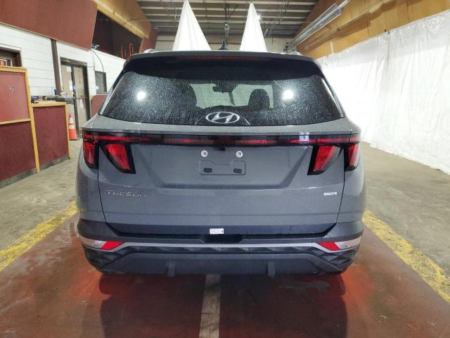 Photo 5 VIN: 5NMJBCDE1RH382610 - HYUNDAI TUCSON SEL 