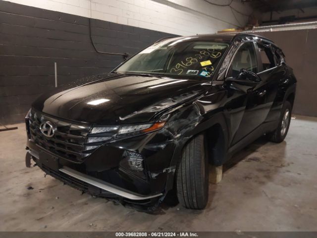 Photo 1 VIN: 5NMJBCDE1RH385636 - HYUNDAI TUCSON 