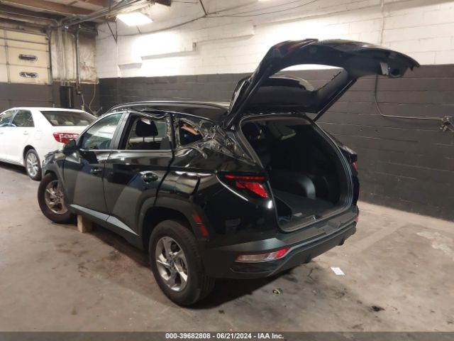 Photo 2 VIN: 5NMJBCDE1RH385636 - HYUNDAI TUCSON 