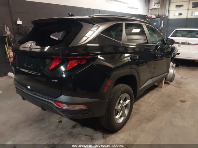 Photo 3 VIN: 5NMJBCDE1RH385636 - HYUNDAI TUCSON 