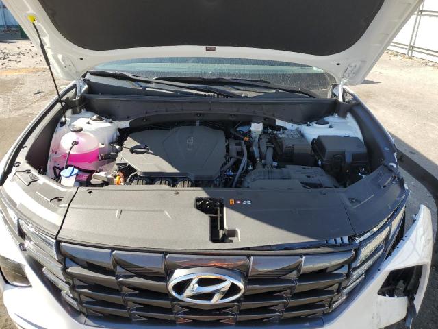 Photo 11 VIN: 5NMJBCDE1RH428498 - HYUNDAI TUCSON SEL 