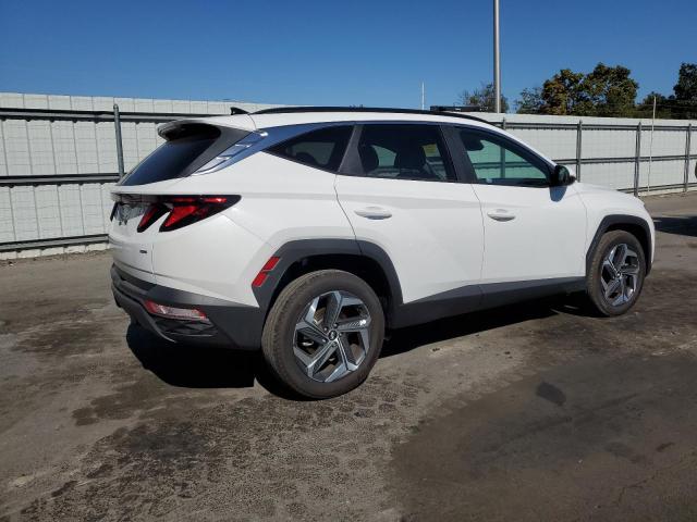 Photo 2 VIN: 5NMJBCDE1RH428498 - HYUNDAI TUCSON SEL 