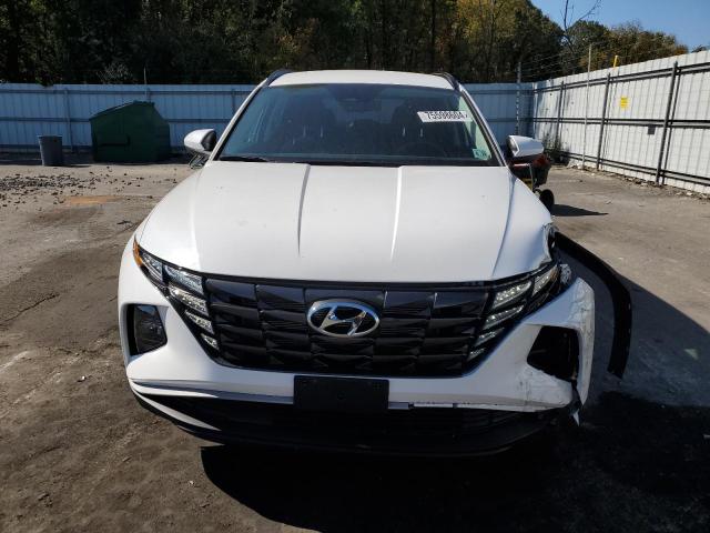 Photo 4 VIN: 5NMJBCDE1RH428498 - HYUNDAI TUCSON SEL 