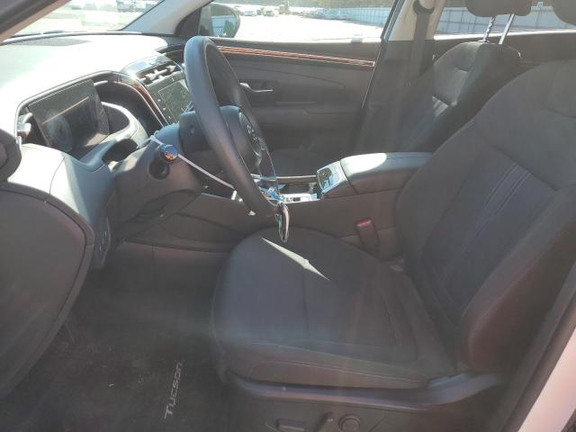 Photo 6 VIN: 5NMJBCDE1RH428498 - HYUNDAI TUCSON SEL 