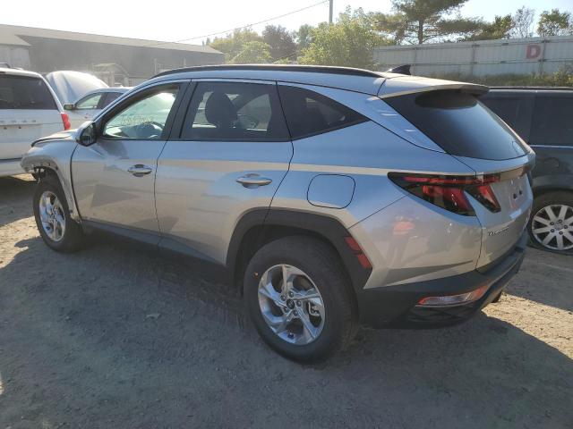 Photo 1 VIN: 5NMJBCDE2RH296688 - HYUNDAI TUCSON SEL 