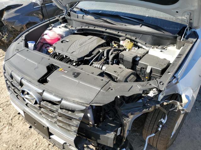 Photo 11 VIN: 5NMJBCDE2RH296688 - HYUNDAI TUCSON SEL 