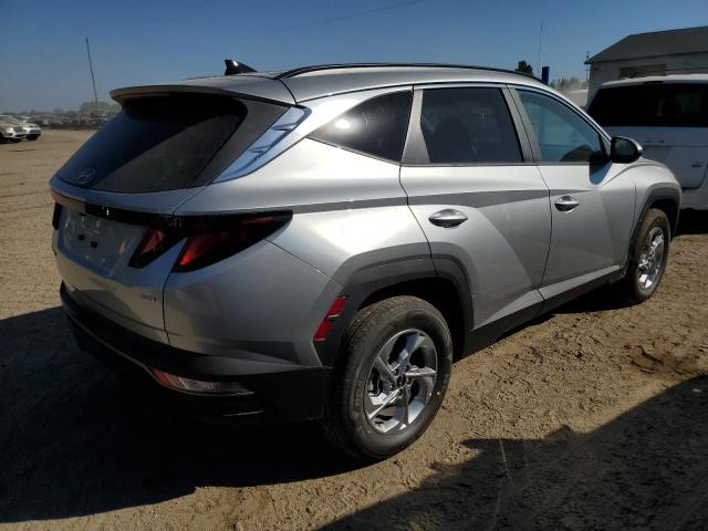 Photo 2 VIN: 5NMJBCDE2RH296688 - HYUNDAI TUCSON SEL 