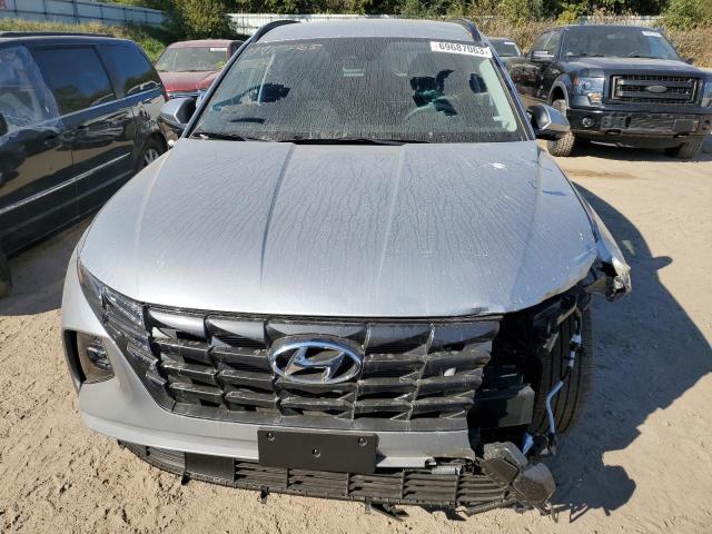 Photo 4 VIN: 5NMJBCDE2RH296688 - HYUNDAI TUCSON SEL 