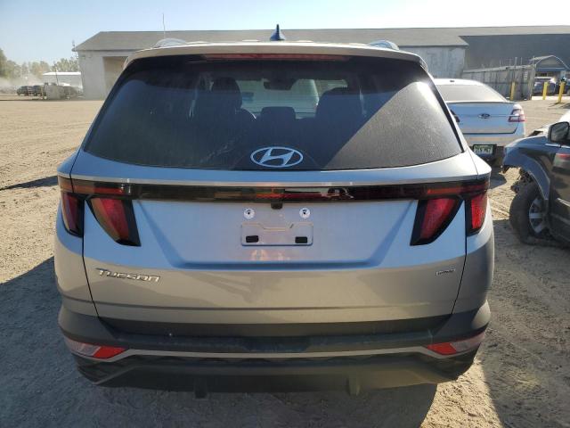 Photo 5 VIN: 5NMJBCDE2RH296688 - HYUNDAI TUCSON SEL 