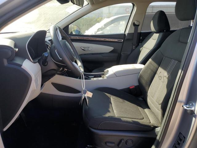 Photo 6 VIN: 5NMJBCDE2RH296688 - HYUNDAI TUCSON SEL 