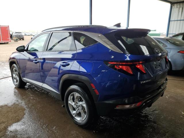 Photo 1 VIN: 5NMJBCDE2RH325445 - HYUNDAI TUCSON 