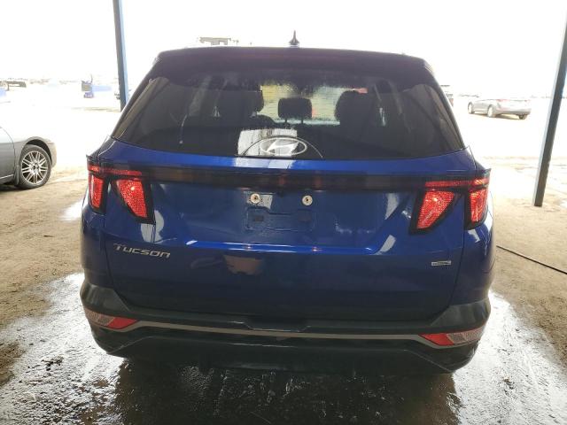 Photo 5 VIN: 5NMJBCDE2RH325445 - HYUNDAI TUCSON 