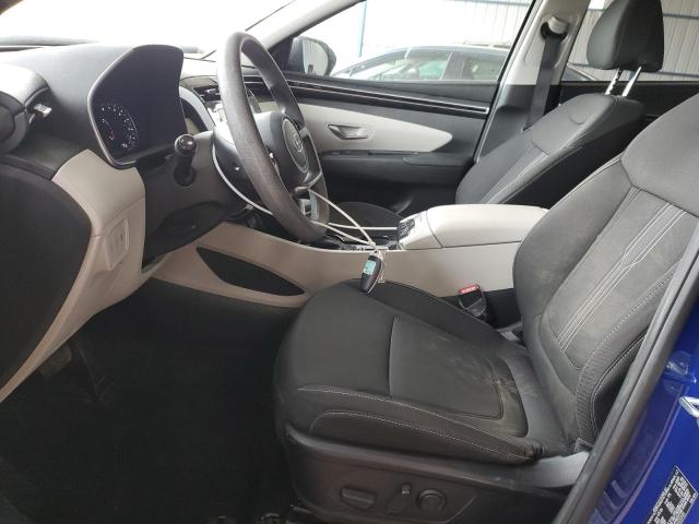 Photo 6 VIN: 5NMJBCDE2RH325445 - HYUNDAI TUCSON 