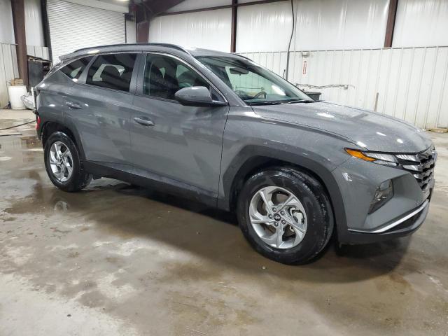 Photo 3 VIN: 5NMJBCDE2RH383619 - HYUNDAI TUCSON SEL 