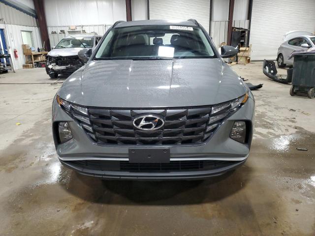 Photo 4 VIN: 5NMJBCDE2RH383619 - HYUNDAI TUCSON SEL 