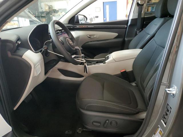 Photo 6 VIN: 5NMJBCDE2RH383619 - HYUNDAI TUCSON SEL 