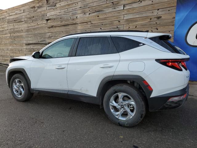 Photo 1 VIN: 5NMJBCDE2RH388884 - HYUNDAI TUCSON SEL 