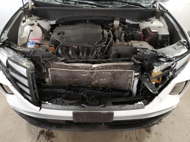 Photo 11 VIN: 5NMJBCDE2RH388884 - HYUNDAI TUCSON SEL 