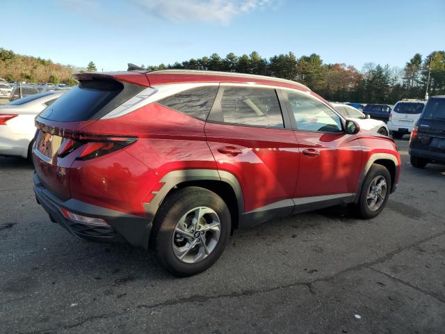 Photo 2 VIN: 5NMJBCDE2RH419079 - HYUNDAI TUCSON SEL 