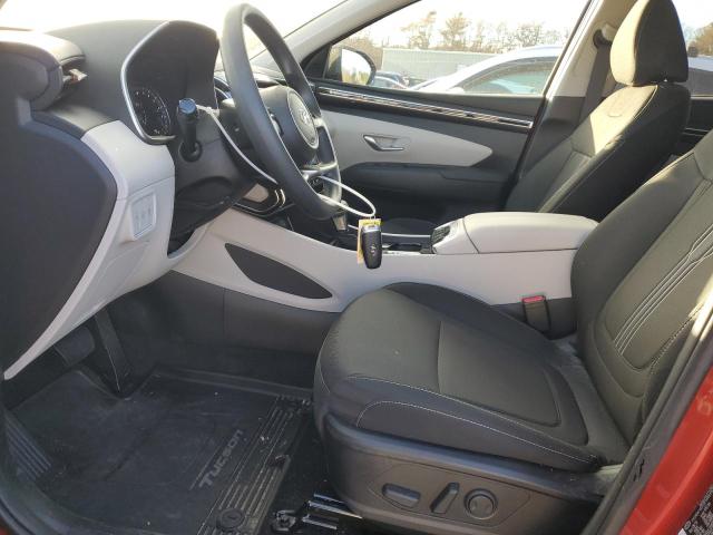 Photo 6 VIN: 5NMJBCDE2RH419079 - HYUNDAI TUCSON SEL 