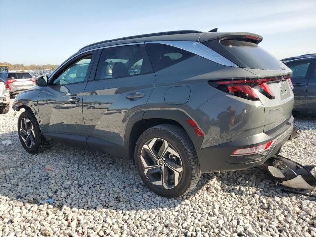 Photo 1 VIN: 5NMJBCDE2RH422905 - HYUNDAI TUCSON SEL 