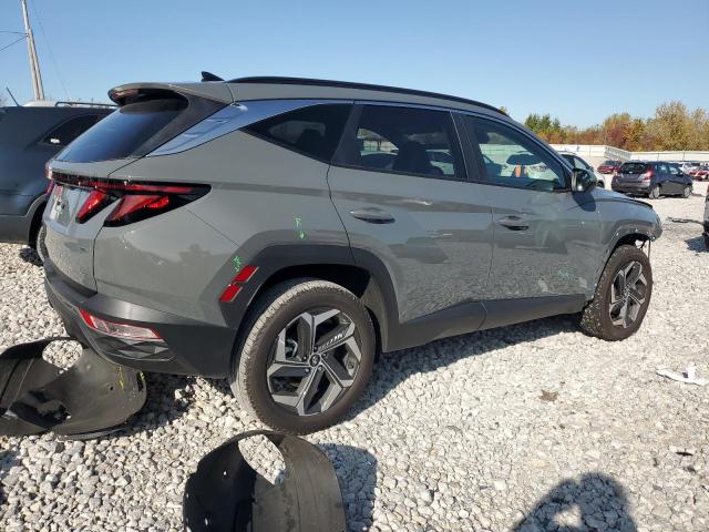 Photo 2 VIN: 5NMJBCDE2RH422905 - HYUNDAI TUCSON SEL 