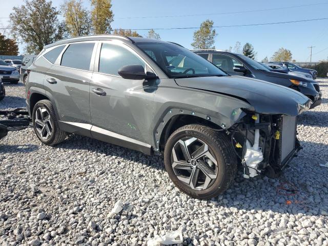 Photo 3 VIN: 5NMJBCDE2RH422905 - HYUNDAI TUCSON SEL 