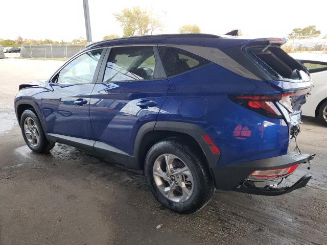 Photo 1 VIN: 5NMJBCDE3RH322604 - HYUNDAI TUCSON 