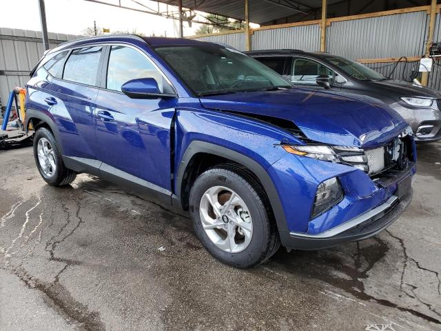 Photo 3 VIN: 5NMJBCDE3RH322604 - HYUNDAI TUCSON 