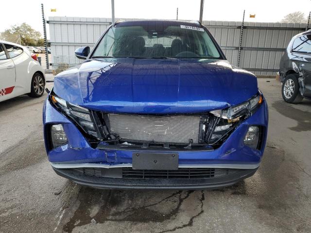 Photo 4 VIN: 5NMJBCDE3RH322604 - HYUNDAI TUCSON 