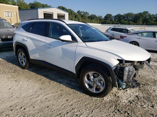 Photo 3 VIN: 5NMJBCDE3RH361063 - HYUNDAI TUCSON SEL 