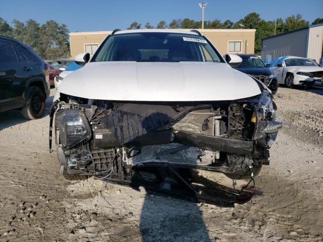 Photo 4 VIN: 5NMJBCDE3RH361063 - HYUNDAI TUCSON SEL 