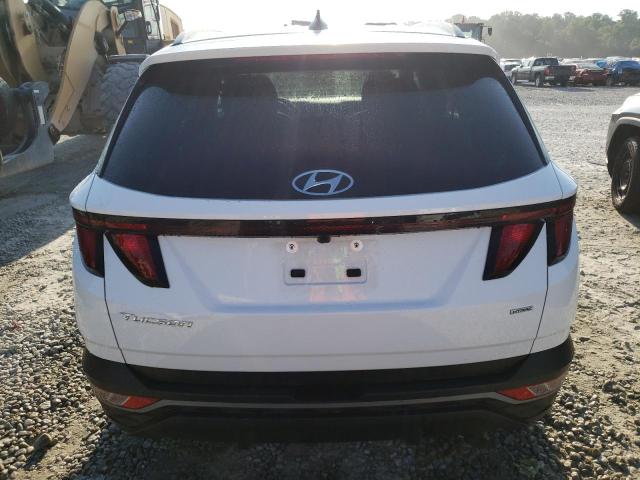 Photo 5 VIN: 5NMJBCDE3RH361063 - HYUNDAI TUCSON SEL 