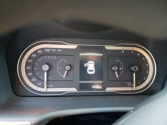 Photo 8 VIN: 5NMJBCDE3RH361063 - HYUNDAI TUCSON SEL 