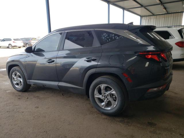 Photo 1 VIN: 5NMJBCDE3RH362763 - HYUNDAI TUCSON 