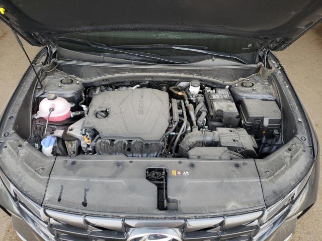 Photo 11 VIN: 5NMJBCDE3RH362763 - HYUNDAI TUCSON 